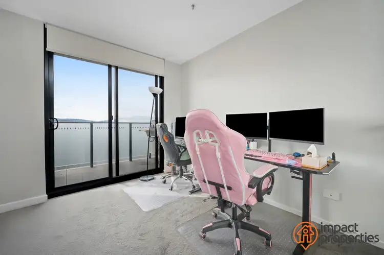 Fifth view of Homely apartment listing, 512/335 Anketell Street, Greenway ACT 2900