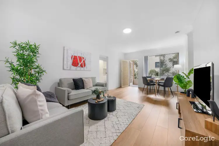 3/40 Harris Street, Harris Park NSW 2150