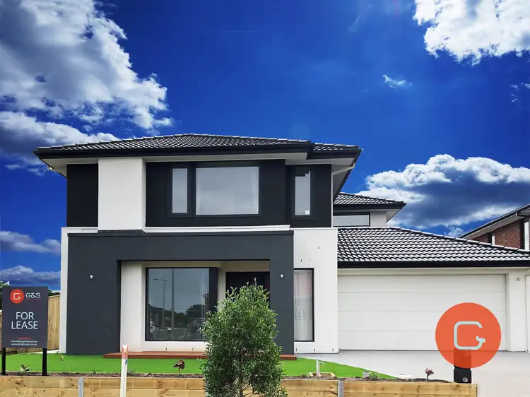 32 Oberon Street, Point Cook VIC 3030