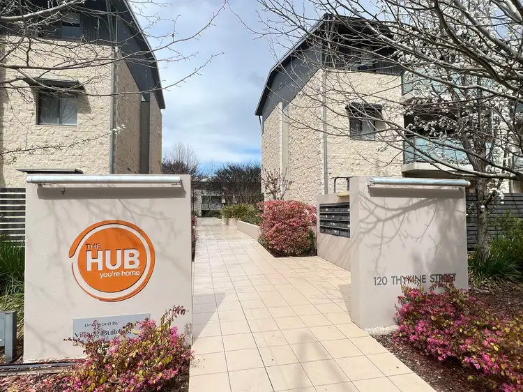 59/120 Thynne Street, Bruce ACT 2617