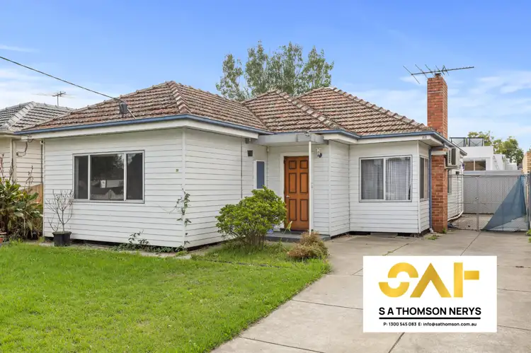 28 Tangyes Street, Pascoe Vale VIC 3044
