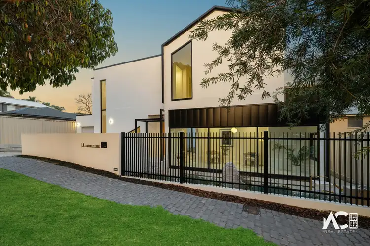 1A Hutton Street, Vale Park SA 5081