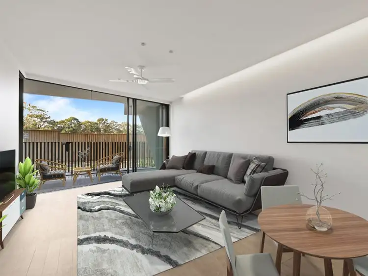 G03/6 Yarraman Avenue, Randwick NSW 2031