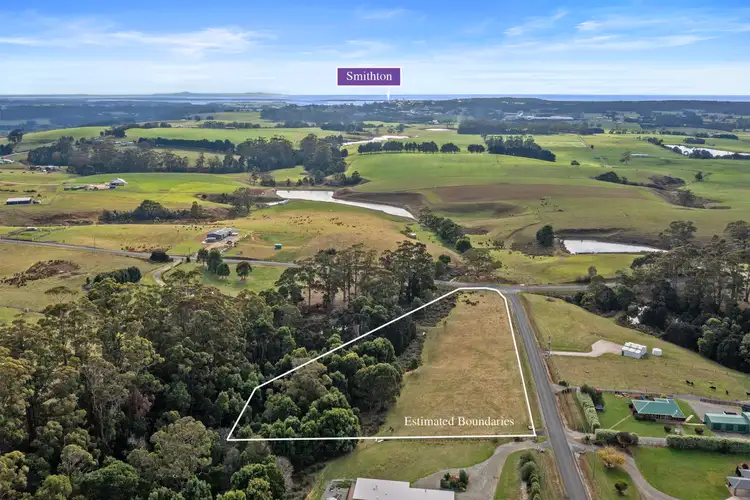 Second view of Homely land listing, 20 Nitida Drive, Scotchtown TAS 7330
