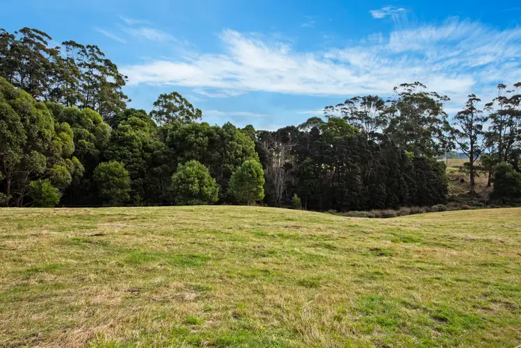 Third view of Homely land listing, 20 Nitida Drive, Scotchtown TAS 7330