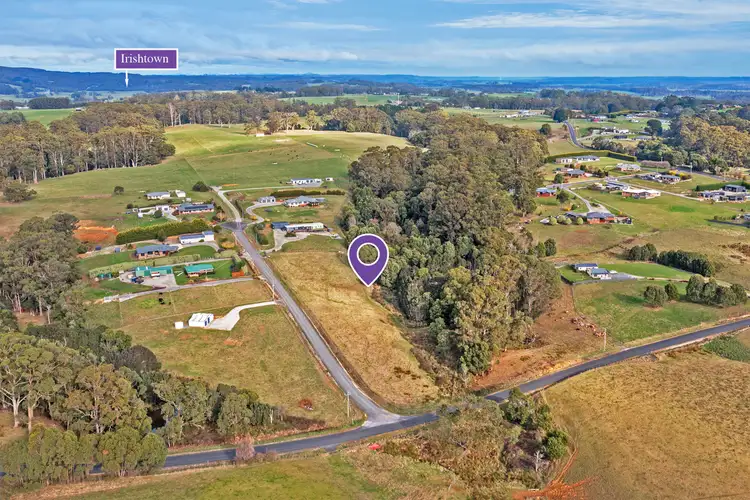 Fourth view of Homely land listing, 20 Nitida Drive, Scotchtown TAS 7330