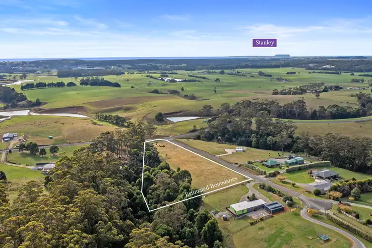 Fifth view of Homely land listing, 20 Nitida Drive, Scotchtown TAS 7330