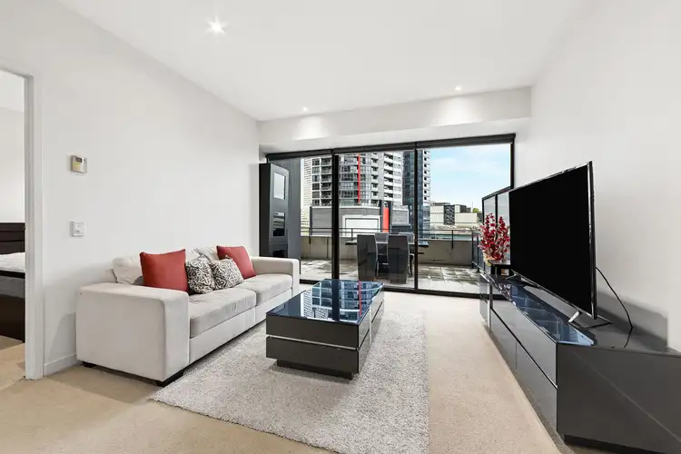 612/80 Clarendon Street, Southbank VIC 3006
