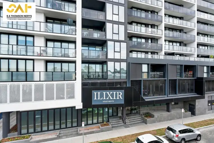 205/2-6 Railway Road, Cheltenham VIC 3192