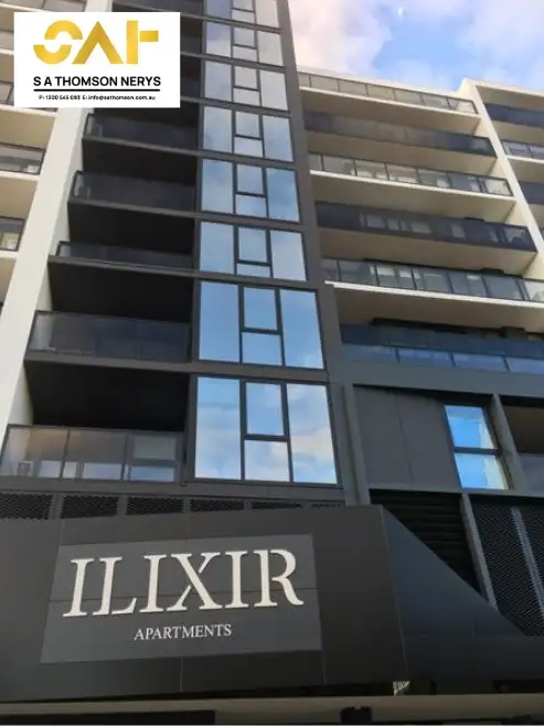 Second view of Homely apartment listing, 205/2-6 Railway Road, Cheltenham VIC 3192
