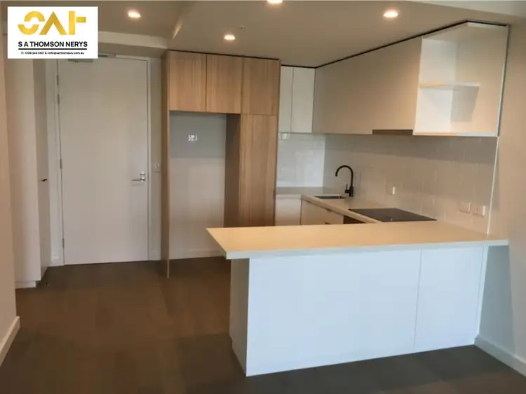 Fourth view of Homely apartment listing, 205/2-6 Railway Road, Cheltenham VIC 3192