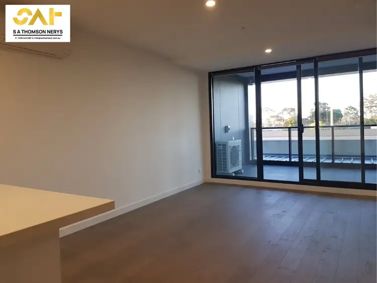 Fifth view of Homely apartment listing, 205/2-6 Railway Road, Cheltenham VIC 3192