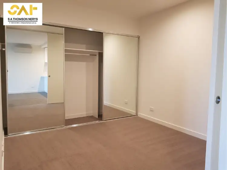 Sixth view of Homely apartment listing, 205/2-6 Railway Road, Cheltenham VIC 3192
