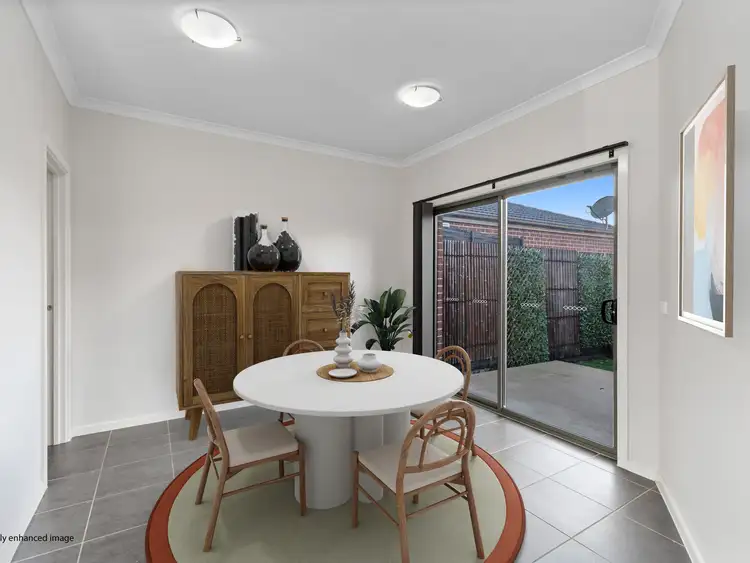 Third view of Homely townhouse listing, 19 Paior Circuit, Epping VIC 3076