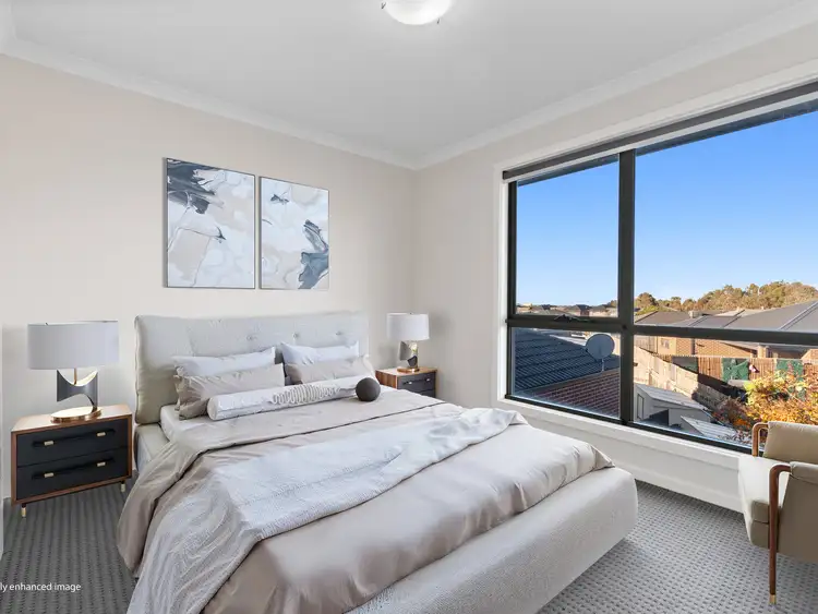 Fourth view of Homely townhouse listing, 19 Paior Circuit, Epping VIC 3076