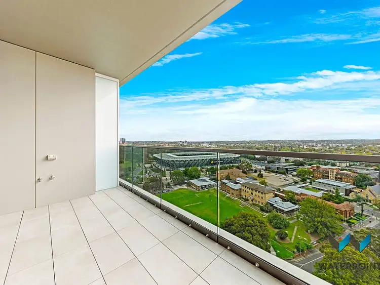 2203/12 Phillip Street, Parramatta NSW 2150
