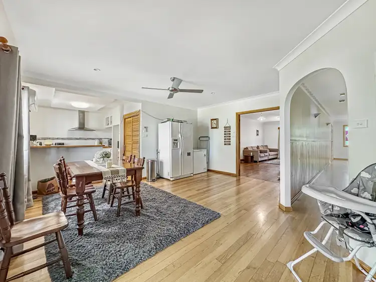 Fifth view of Homely house listing, 46 Diggers Drive, Tanilba Bay NSW 2319