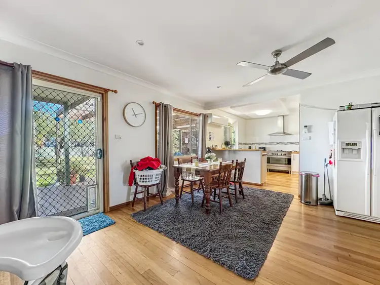 Sixth view of Homely house listing, 46 Diggers Drive, Tanilba Bay NSW 2319