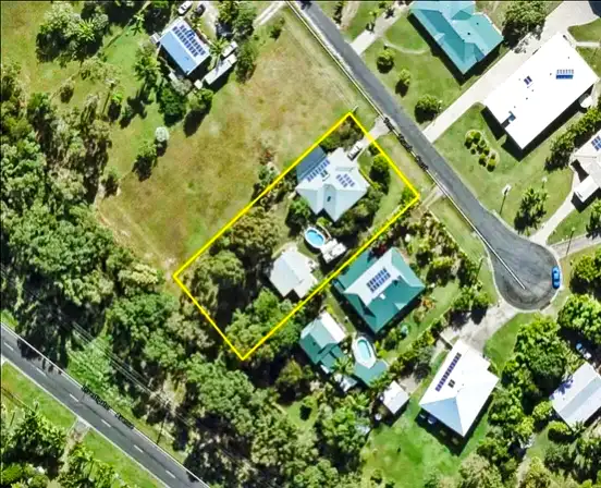 Main view of Homely house listing, 28 Tom Thumb Court, Cooloola Cove QLD 4580