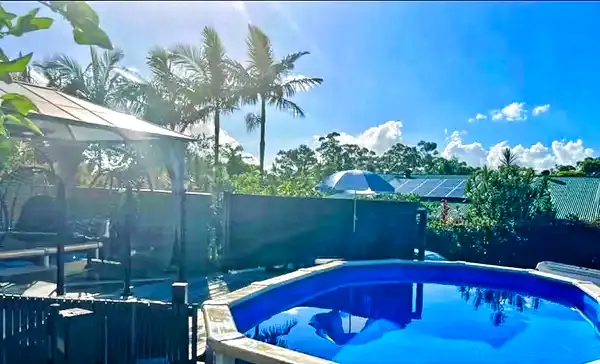 Main view of Homely house listing, 28 Tom Thumb Court, Cooloola Cove QLD 4580