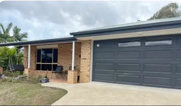 Second view of Homely house listing, 28 Tom Thumb Court, Cooloola Cove QLD 4580