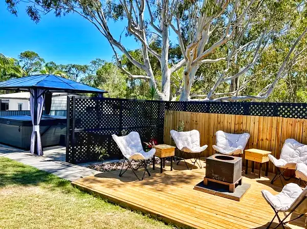 Fourth view of Homely house listing, 28 Tom Thumb Court, Cooloola Cove QLD 4580