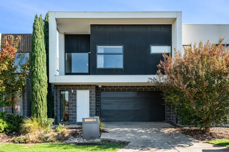 5 Amore Drive, Sunshine West VIC 3020