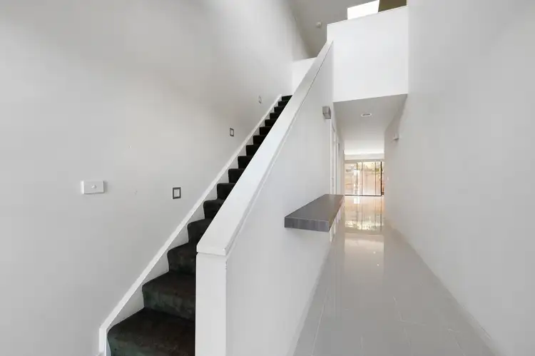 Second view of Homely townhouse listing, 5 Amore Drive, Sunshine West VIC 3020