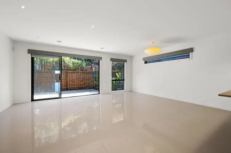 Third view of Homely townhouse listing, 5 Amore Drive, Sunshine West VIC 3020