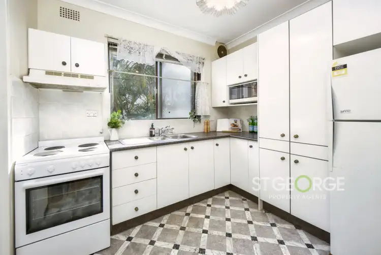 Third view of Homely apartment listing, 1/34 Nelson Street, Penshurst NSW 2222