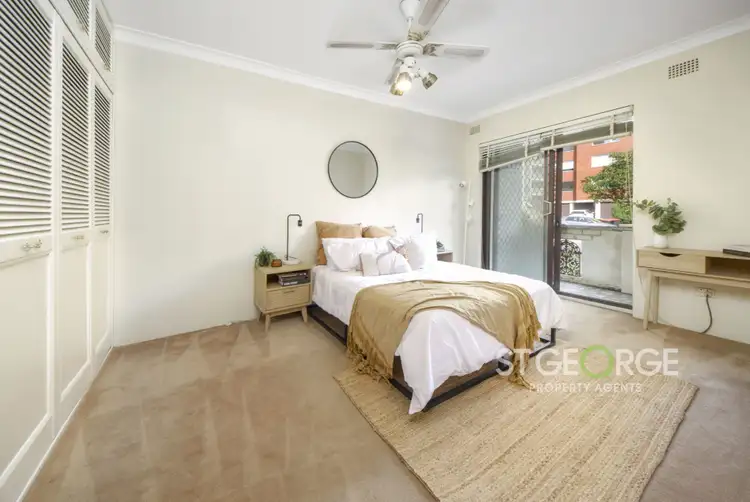 Fourth view of Homely apartment listing, 1/34 Nelson Street, Penshurst NSW 2222