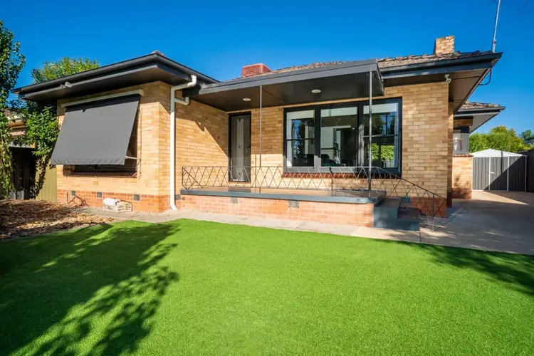 47 LEONARD STREET, Wodonga VIC 3690