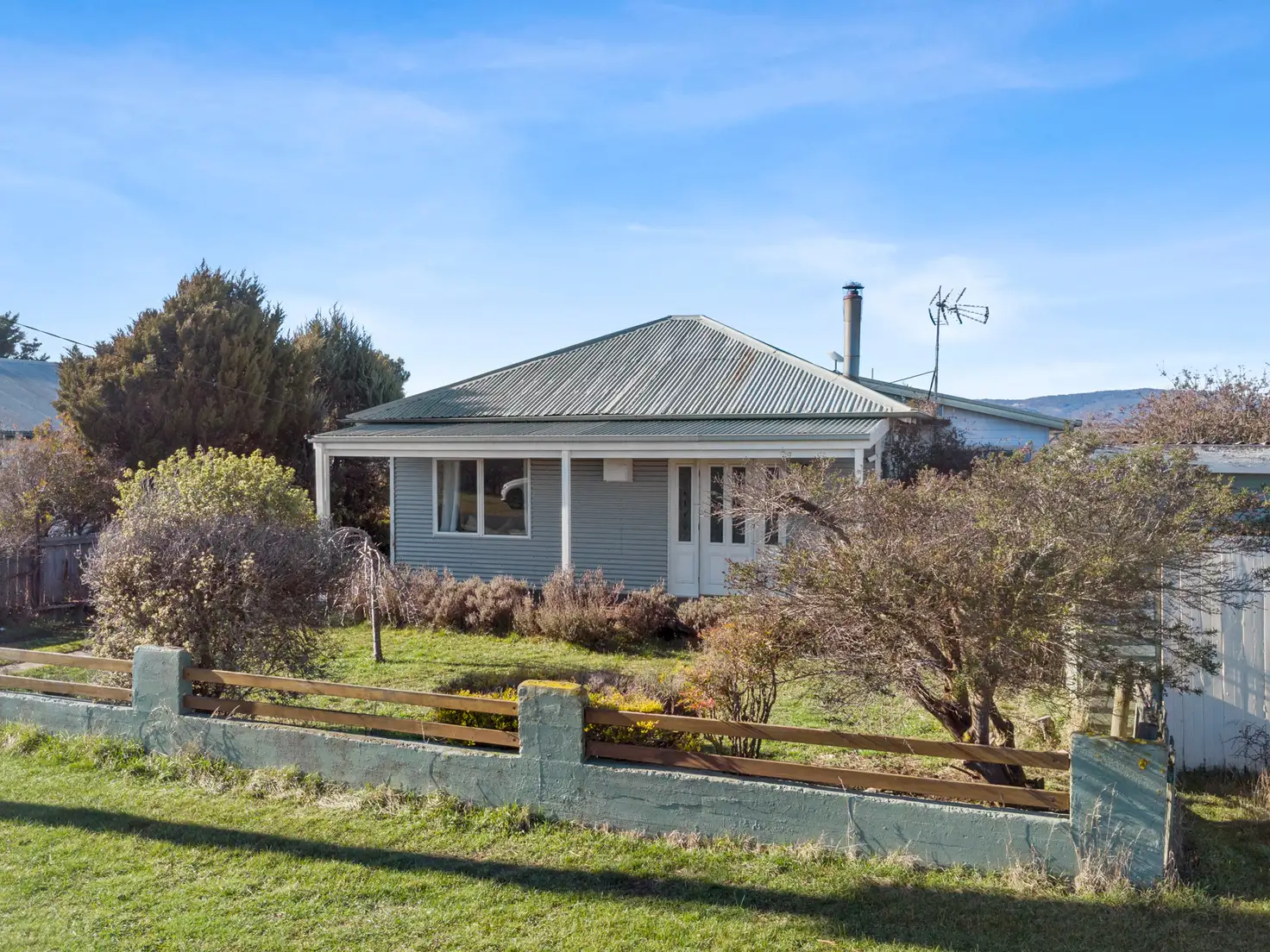 Main view of Homely house listing, 29 Bedford Street South, Campbell Town TAS 7210