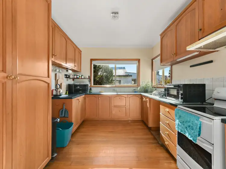 Second view of Homely house listing, 29 Bedford Street South, Campbell Town TAS 7210