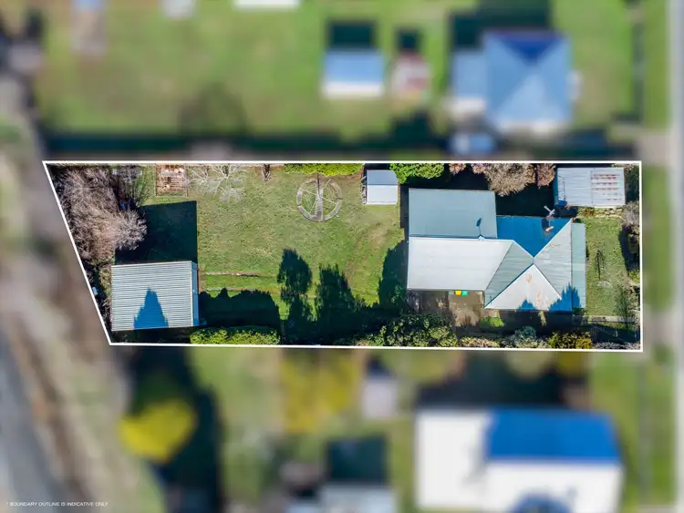 Third view of Homely house listing, 29 Bedford Street South, Campbell Town TAS 7210