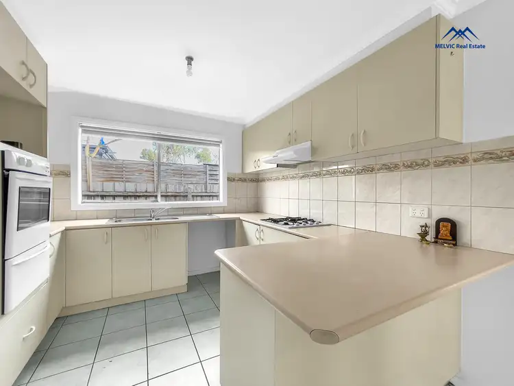 Third view of Homely house listing, 4 Tilbury Court, Cranbourne East VIC 3977