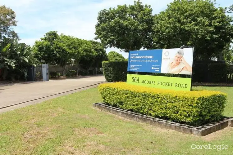 56A Moores Pocket Road, Moores Pocket QLD 4305