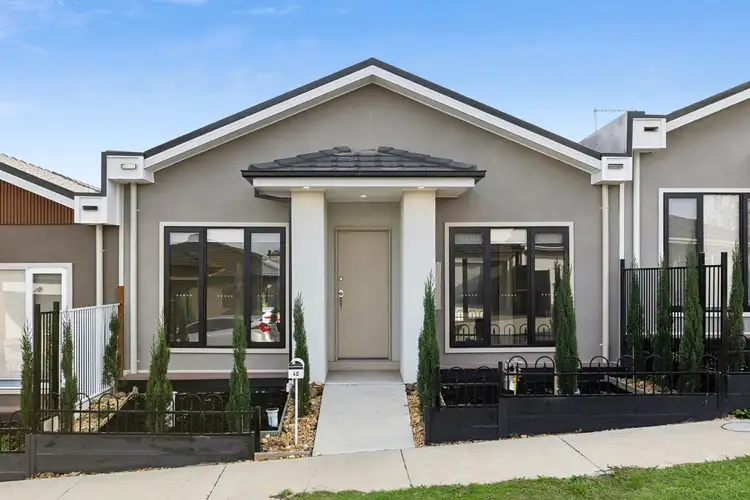 40 Dangelo Avenue, Officer VIC 3809