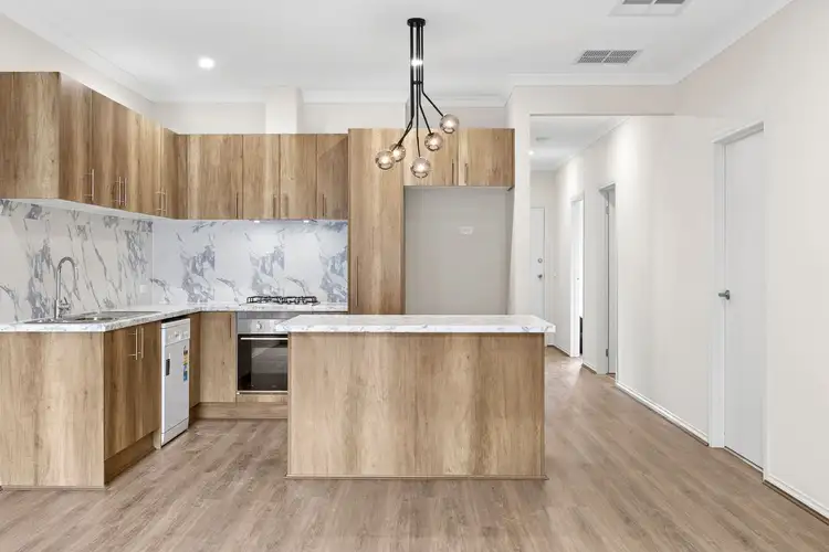 Second view of Homely house listing, 40 Dangelo Avenue, Officer VIC 3809