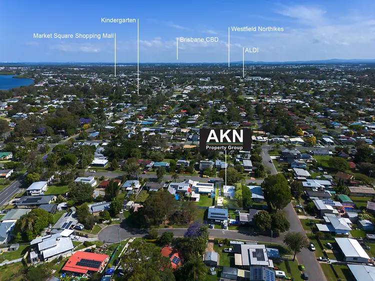 Second view of Homely house listing, 15 Gregory Avenue, Deception Bay QLD 4508