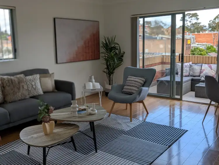 79/28A-32 Belmore Street, Burwood NSW 2134