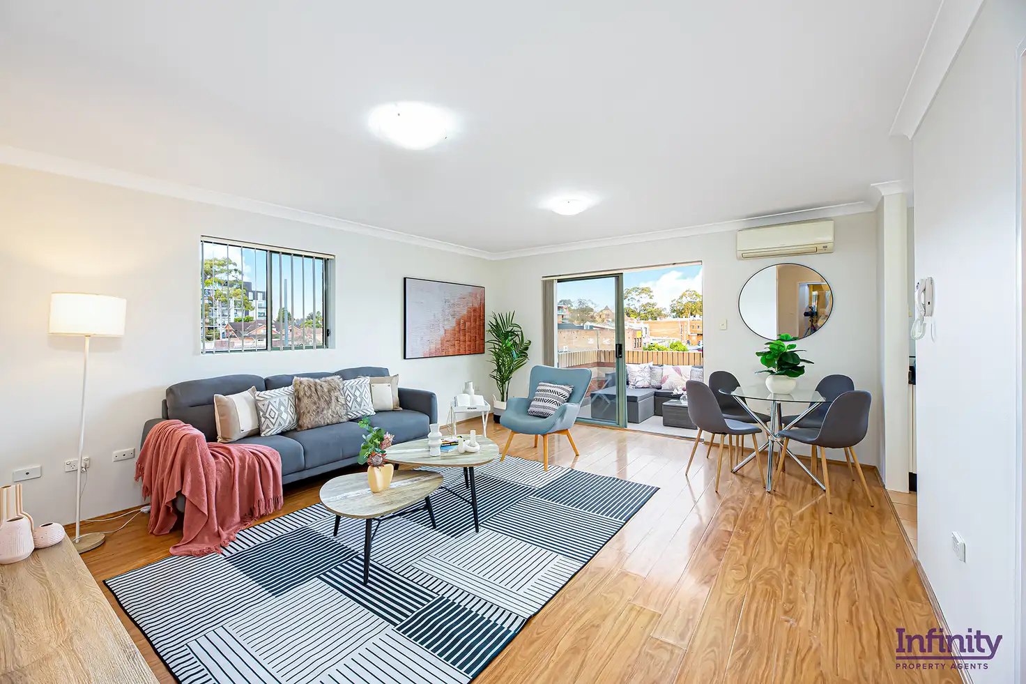 Main view of Homely apartment listing, 79/28A-32 Belmore Street, Burwood NSW 2134
