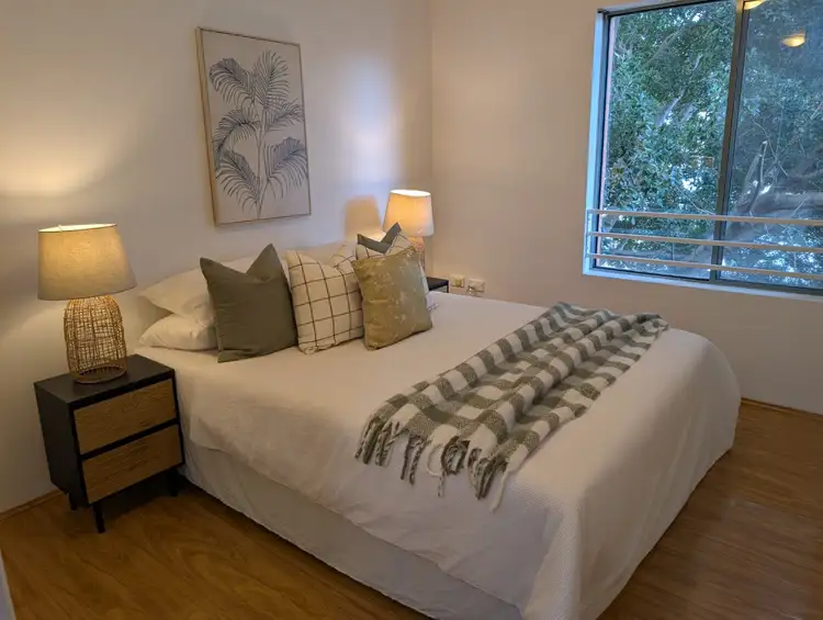 Third view of Homely apartment listing, 79/28A-32 Belmore Street, Burwood NSW 2134