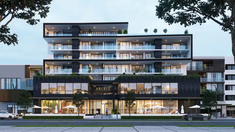 14/151 Burswood Road, Burswood WA 6100