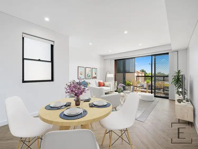 201/50 Amy Street, Regents Park NSW 2143