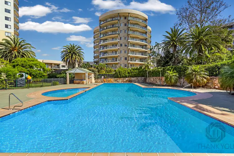 408/91B Bridge Road, Westmead NSW 2145