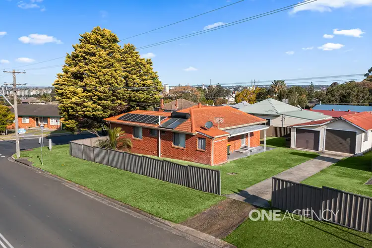 1 Coomea Street, Bomaderry NSW 2541