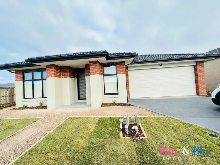 26 Solitaire Way, Wallan VIC 3756