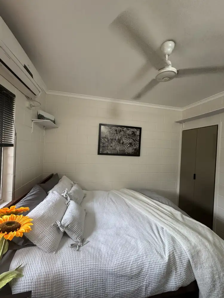 Fifth view of Homely unit listing, 24/14 Priest Circuit, Gray NT 830