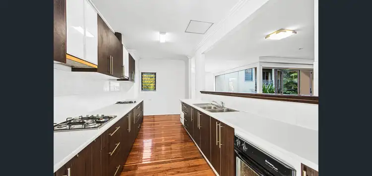 1/19 Paulsgrove Street, Gwynneville NSW 2500
